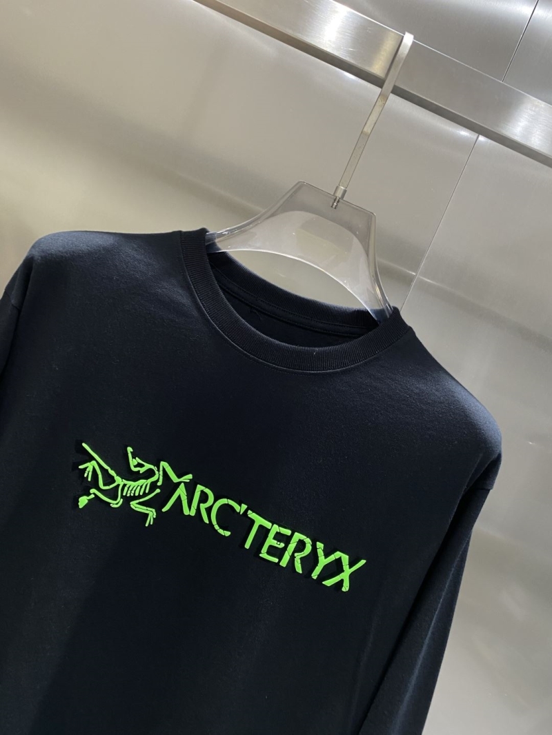 Arcteryx T-shirts